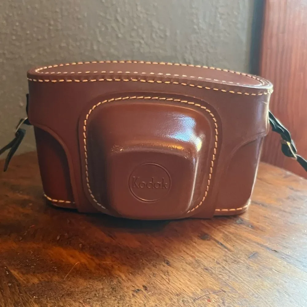 Kodak Pony 135 Camera